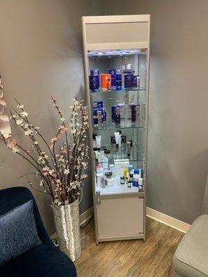 Young Health & Beauty