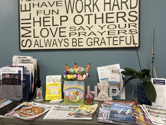 Anchor Medical Associates