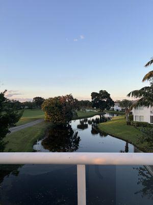 Boca West Country Club