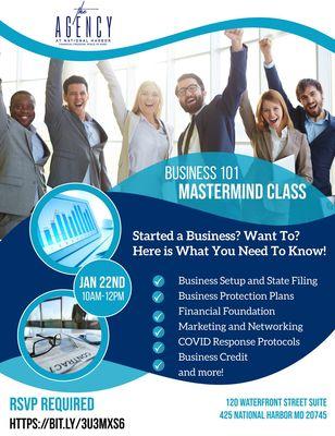 Waterfront Wall Street