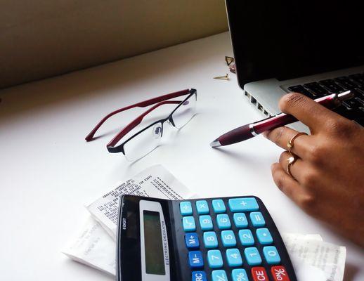 Affordable Taxes & Accounting