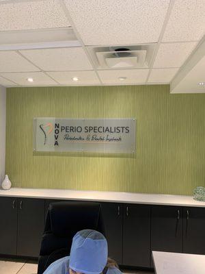 Nova Perio Specialists