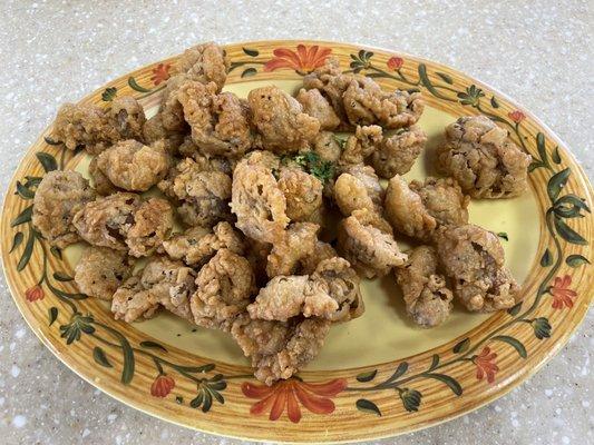 Zeko's Mediterranean Grill
