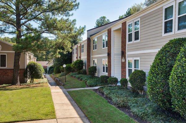 Farmington Gates Apartments