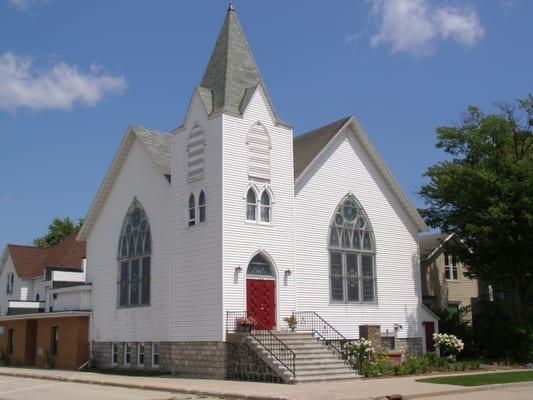 Livingword Ministries