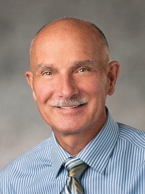 James Koberstein, MD