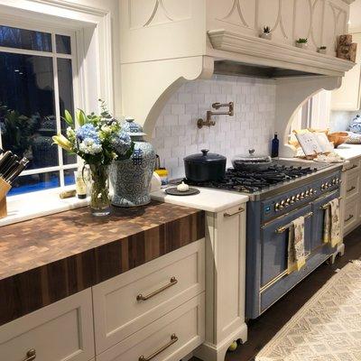 Boston Granite Exchange