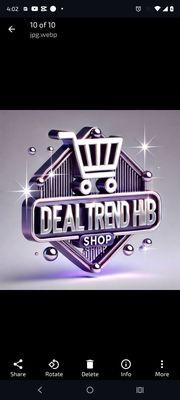 Deal Trend Hub