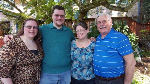 Insurance By The Woods