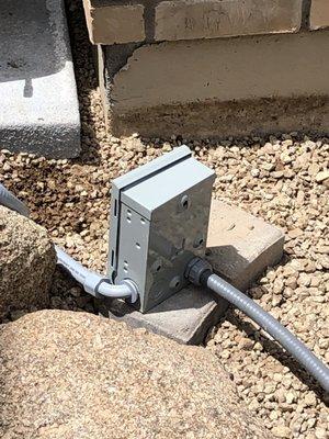 Prestige1 home services