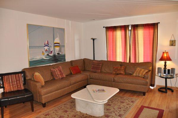 1st Rate Ocean City Properties