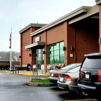US Post Office