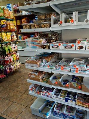 Lunch Stop Deli & Grocery