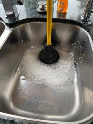 Jim johnsons general service