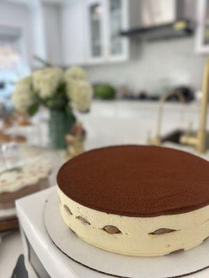 Sweets By Aroma Craft