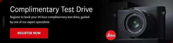 Leica Camera for Sale