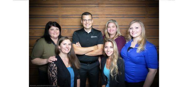 Agile Chiropractic, PC