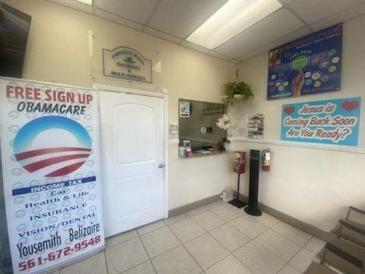 Protect Plus Insurance