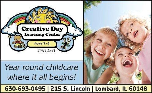 Creative Day Learning Center