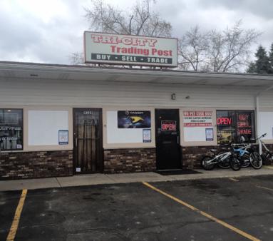 Tri-City Trading Post
