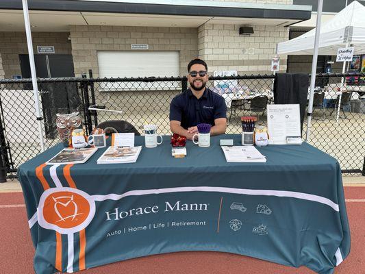 Covina Valley Health and Wellness Fair 2025