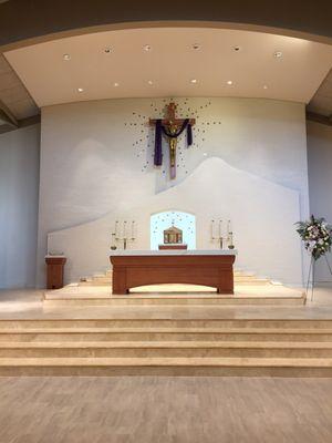 St. Isidore Catholic Church