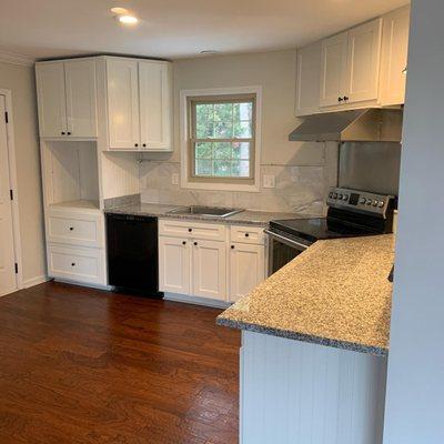 CleanUp Pro's Services