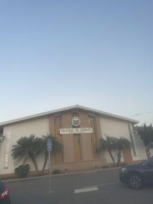Iglesia Ni Cristo
