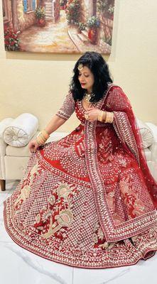 Dhoom Indian Fashion Clothing and Bridal