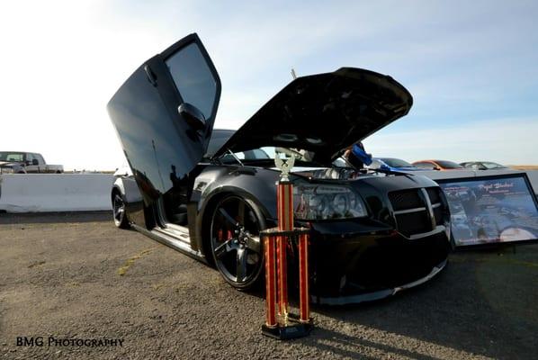 Our Shop Car / Show Car