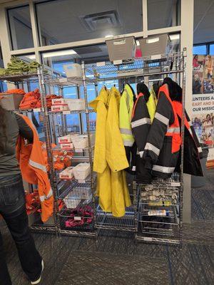 Gleaners Food Bank of Indiana