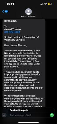 Murray Hill Veterinary Associates