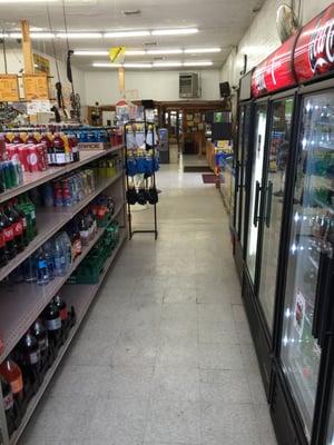 Gold Hill Market & Deli