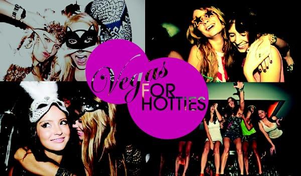 Vegas For Hotties