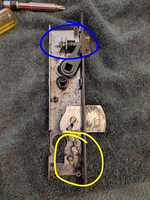 Secure LA Lock & Safe