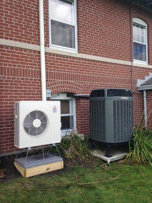 Knight Heating And Air Conditioning
