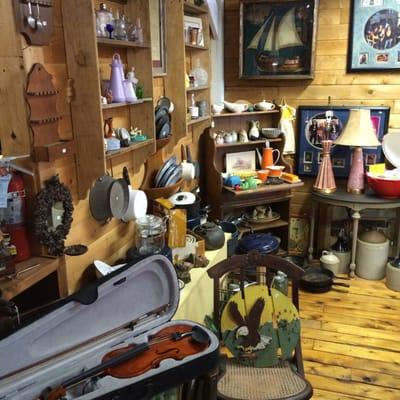 Sweetwater Flea Market