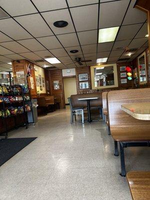 Greater Grinders Submarines