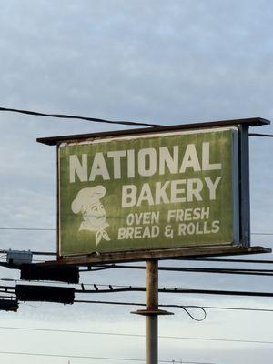National Bakery