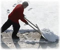 Tough Guys Snow Removal