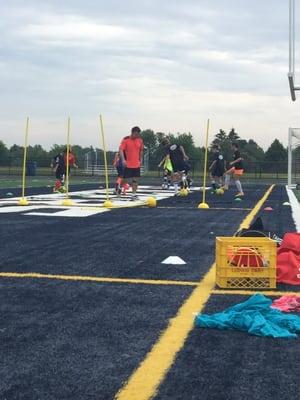 Addison Trail High School