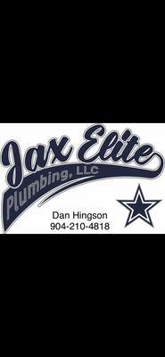 Jax Elite Plumbing