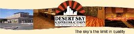 Steve Porak's Desert Sky Construction &Development, Glendale AZ 85308