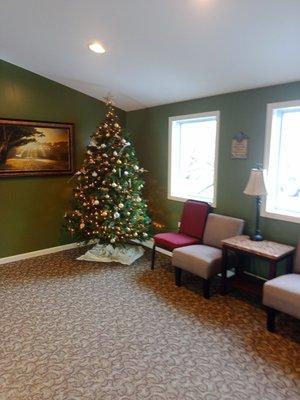 Lewiston Assembly of God