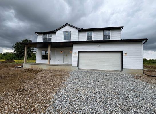 Wayne Homes - Delaware