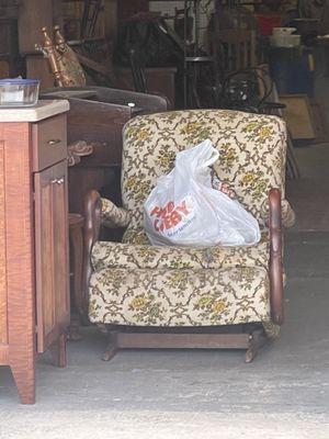 Jim's Fabrics & Upholstery