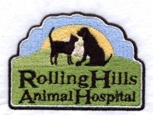 Rolling Hills Animal Hospital