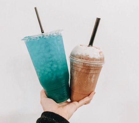 Healthy Life style of Calhoun