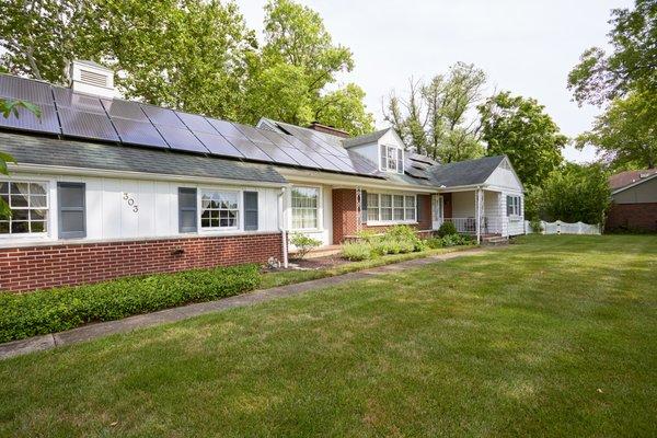 Finkelman Real Estate