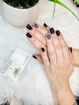 Euphoria The Nail Bar